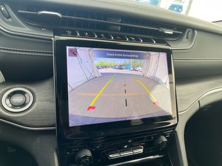 2023 Jeep Grand Cherokee in St-Jérôme, Quebec - 16 - w320h240px
