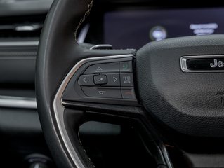 Jeep Grand Cherokee  2023 à St-Jérôme, Québec - 14 - w320h240px