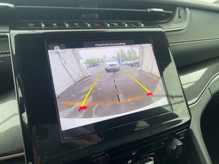 Jeep Grand Cherokee  2023 à St-Jérôme, Québec - 14 - w320h240px