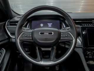 Jeep Grand Cherokee  2023 à St-Jérôme, Québec - 12 - w320h240px