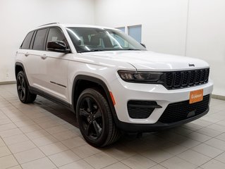 Jeep Grand Cherokee  2023 à St-Jérôme, Québec - 9 - w320h240px