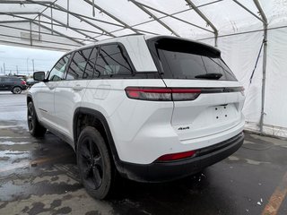 Jeep Grand Cherokee  2023 à St-Jérôme, Québec - 5 - w320h240px
