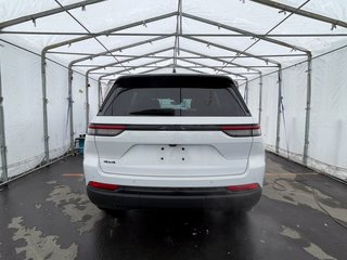 Jeep Grand Cherokee  2023 à St-Jérôme, Québec - 6 - w320h240px