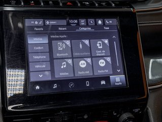 Jeep Grand Cherokee  2023 à St-Jérôme, Québec - 17 - w320h240px