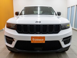 Jeep Grand Cherokee  2023 à St-Jérôme, Québec - 4 - w320h240px