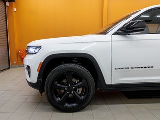 Jeep Grand Cherokee  2023 à St-Jérôme, Québec - 34 - w320h240px