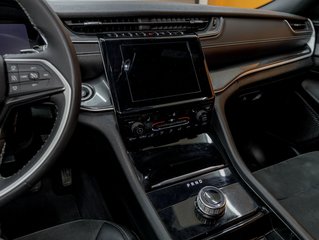 Jeep Grand Cherokee  2023 à St-Jérôme, Québec - 20 - w320h240px