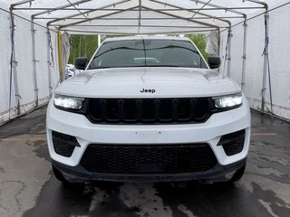 Jeep Grand Cherokee  2023 à St-Jérôme, Québec - 4 - w320h240px