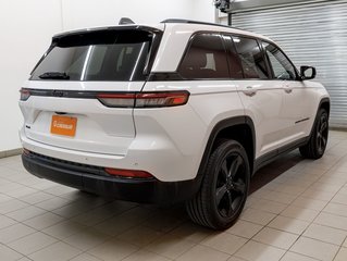 Jeep Grand Cherokee  2023 à St-Jérôme, Québec - 8 - w320h240px