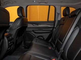 Jeep Grand Cherokee  2023 à St-Jérôme, Québec - 30 - w320h240px