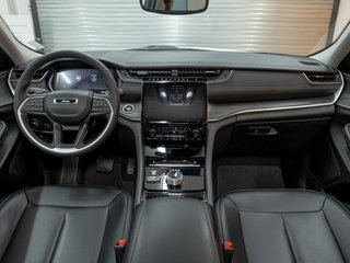 Jeep Grand Cherokee  2023 à St-Jérôme, Québec - 11 - w320h240px