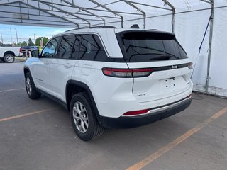 2023 Jeep Grand Cherokee in St-Jérôme, Quebec - 6 - w320h240px