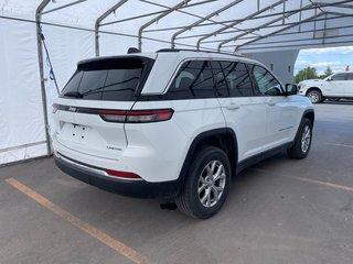 2023 Jeep Grand Cherokee in St-Jérôme, Quebec - 9 - w320h240px