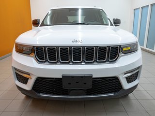 Jeep Grand Cherokee  2023 à St-Jérôme, Québec - 4 - w320h240px