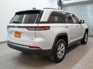 Jeep Grand Cherokee  2023 à St-Jérôme, Québec - 8 - w320h240px
