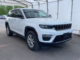 2023 Jeep Grand Cherokee in St-Jérôme, Quebec - 10 - w320h240px