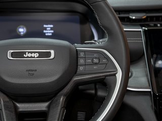 Jeep Grand Cherokee  2023 à St-Jérôme, Québec - 15 - w320h240px