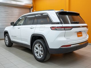 Jeep Grand Cherokee  2023 à St-Jérôme, Québec - 5 - w320h240px