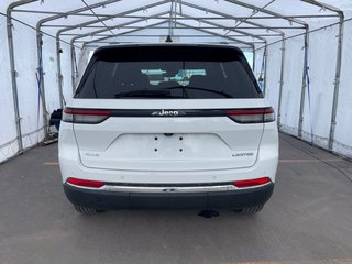 2023 Jeep Grand Cherokee in St-Jérôme, Quebec - 8 - w320h240px