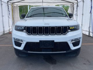 2023 Jeep Grand Cherokee in St-Jérôme, Quebec - 5 - w320h240px