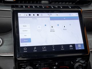 Jeep Grand Cherokee  2023 à St-Jérôme, Québec - 17 - w320h240px