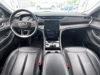 2023 Jeep Grand Cherokee in St-Jérôme, Quebec - 12 - w320h240px