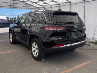 2023 Jeep Grand Cherokee in St-Jérôme, Quebec - 5 - w320h240px