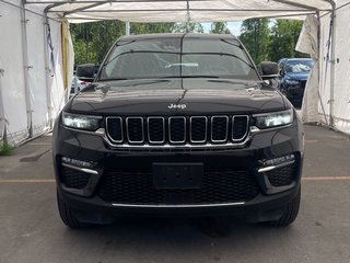 2023 Jeep Grand Cherokee in St-Jérôme, Quebec - 4 - w320h240px