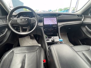 2023 Jeep Grand Cherokee in St-Jérôme, Quebec - 10 - w320h240px