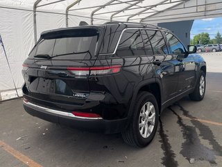 2023 Jeep Grand Cherokee in St-Jérôme, Quebec - 8 - w320h240px