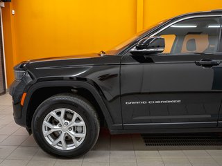 2023 Jeep Grand Cherokee in St-Jérôme, Quebec - 34 - w320h240px
