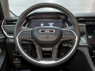 2023 Jeep Grand Cherokee in St-Jérôme, Quebec - 12 - w320h240px