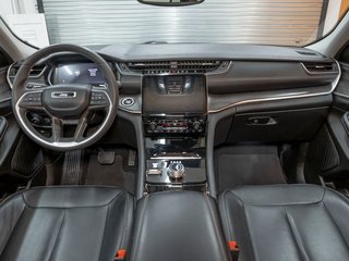 2023 Jeep Grand Cherokee in St-Jérôme, Quebec - 11 - w320h240px