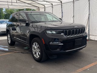 2023 Jeep Grand Cherokee in St-Jérôme, Quebec - 9 - w320h240px