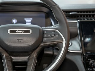 2023 Jeep Grand Cherokee in St-Jérôme, Quebec - 15 - w320h240px