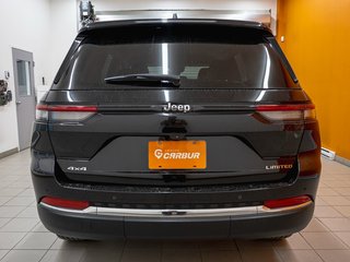2023 Jeep Grand Cherokee in St-Jérôme, Quebec - 6 - w320h240px