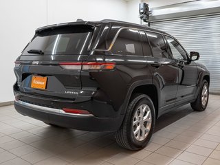 2023 Jeep Grand Cherokee in St-Jérôme, Quebec - 8 - w320h240px