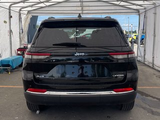 2023 Jeep Grand Cherokee in St-Jérôme, Quebec - 6 - w320h240px