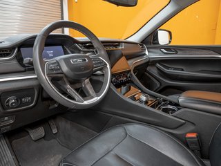 2023 Jeep Grand Cherokee in St-Jérôme, Quebec - 2 - w320h240px