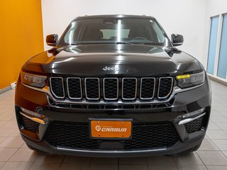 2023 Jeep Grand Cherokee in St-Jérôme, Quebec - 4 - w320h240px
