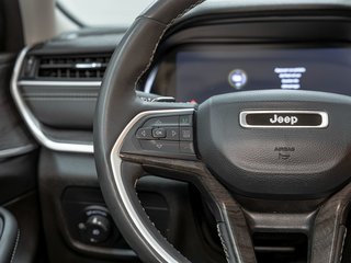 2023 Jeep Grand Cherokee in St-Jérôme, Quebec - 14 - w320h240px