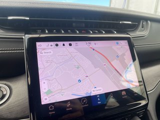 2023 Jeep Grand Cherokee in St-Jérôme, Quebec - 12 - w320h240px