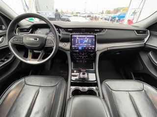 Jeep Grand Cherokee  2023 à St-Jérôme, Québec - 12 - w320h240px