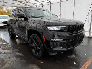 Jeep Grand Cherokee  2023 à St-Jérôme, Québec - 10 - w320h240px