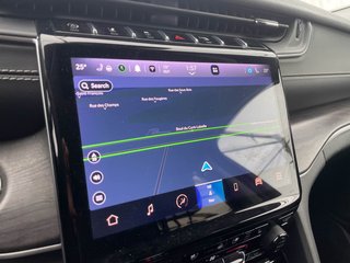 Jeep Grand Cherokee  2023 à St-Jérôme, Québec - 3 - w320h240px