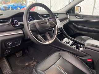 Jeep Grand Cherokee  2023 à St-Jérôme, Québec - 4 - w320h240px
