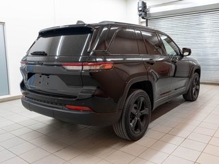 2023 Jeep Grand Cherokee in St-Jérôme, Quebec - 9 - w320h240px