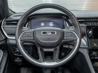 2023 Jeep Grand Cherokee in St-Jérôme, Quebec - 14 - w320h240px