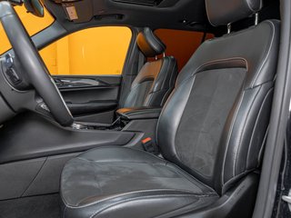 2023 Jeep Grand Cherokee in St-Jérôme, Quebec - 11 - w320h240px