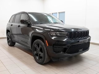 2023 Jeep Grand Cherokee in St-Jérôme, Quebec - 10 - w320h240px